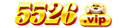 Logo da 5526vip
