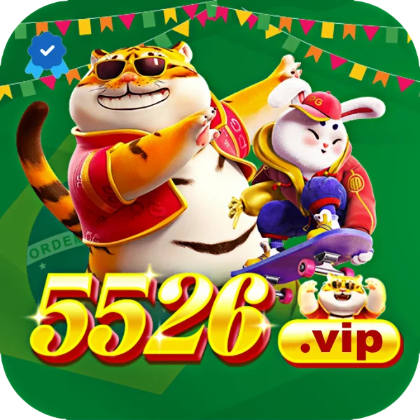 Plataforma 5526vip - cassino e apostas