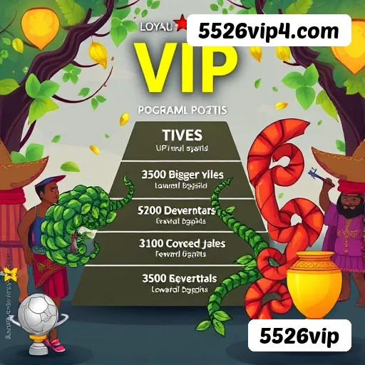 Download app 5526vip Android iOS