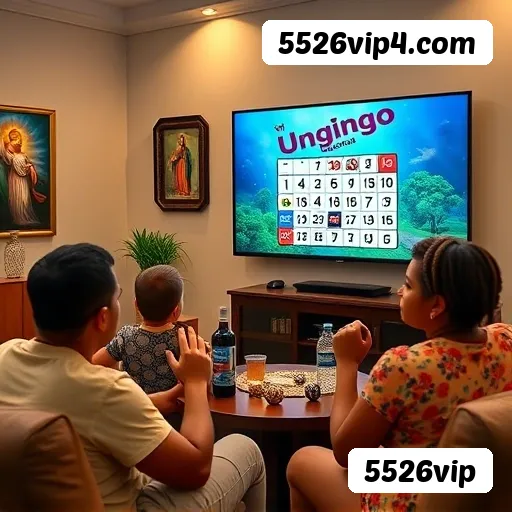 Guia rápido de apostas ao vivo na 5526vip