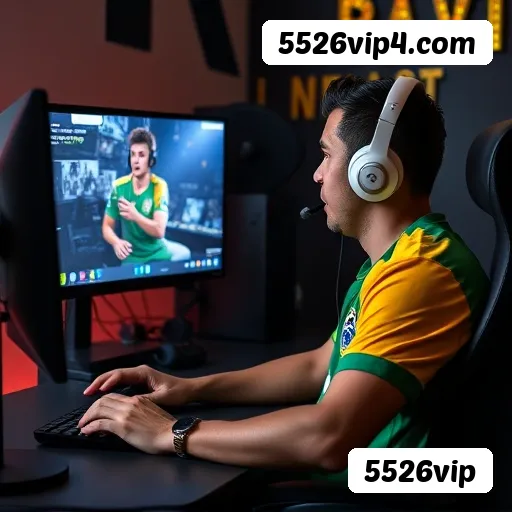 Apostas futebol ao vivo 5526vip - odds competitivas