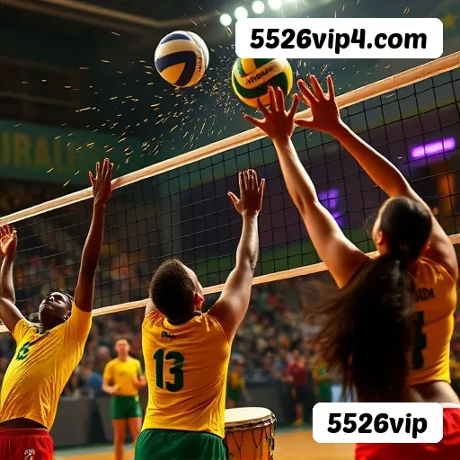 App 5526vip Android download