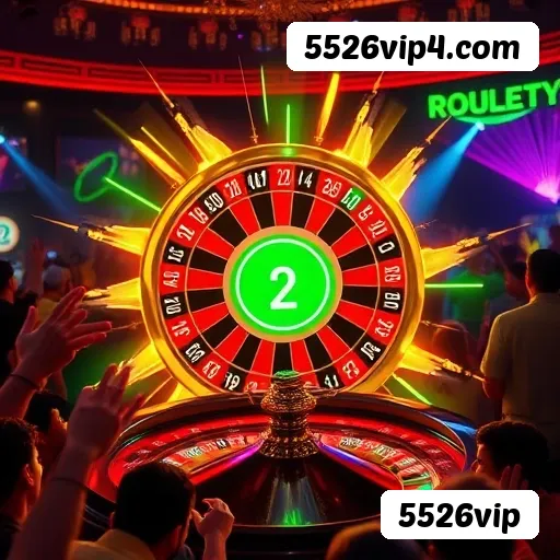 Formulário registro 5526vip