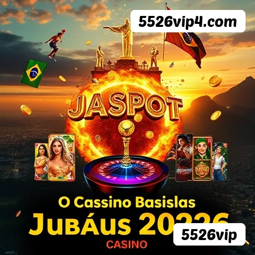 Slots com prêmios 5526vip
